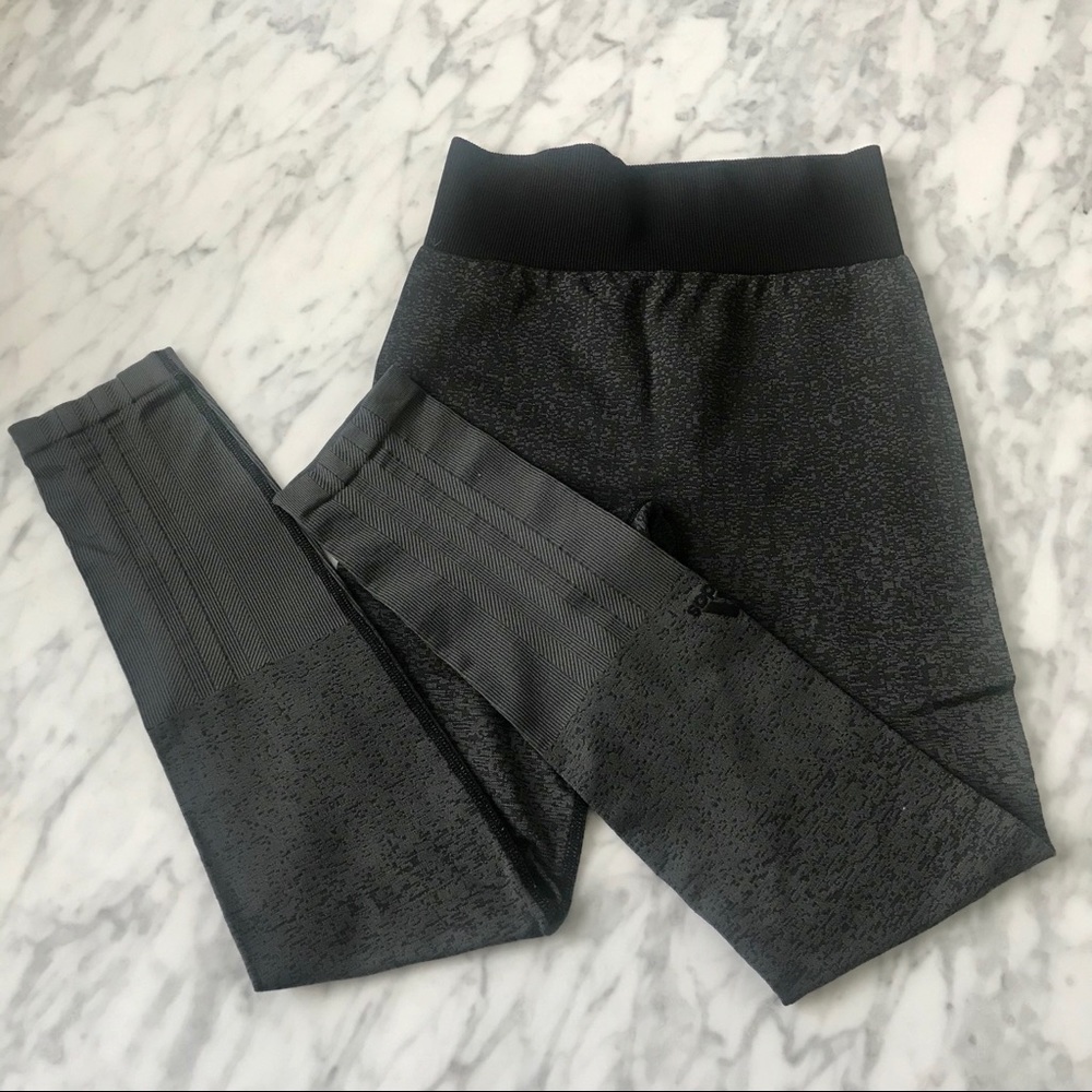 adidas PRIMEKNIT leggings size S